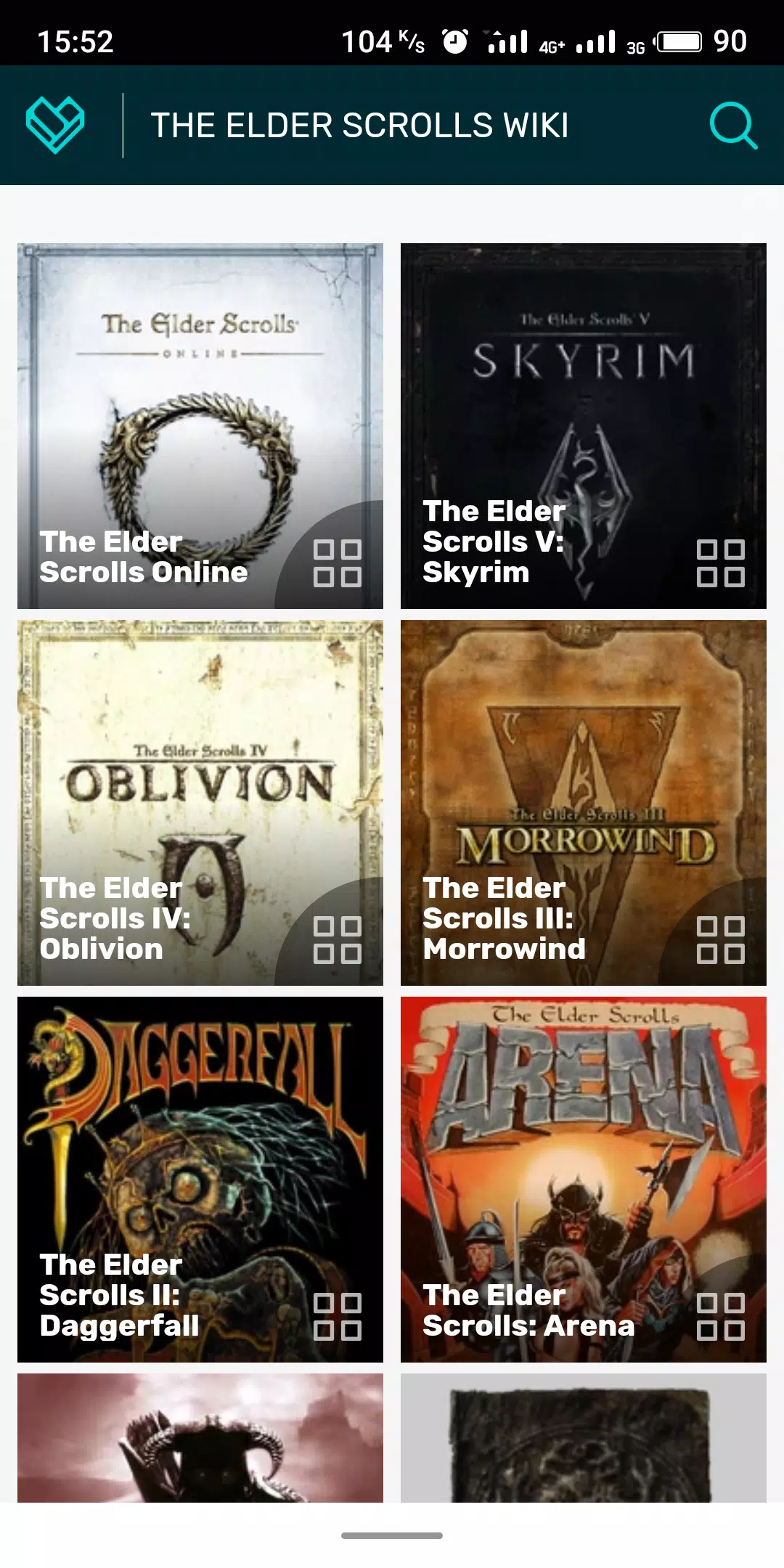 Elder Scrolls Online Wiki