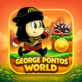 APK George Super Retro Platformer