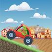 Draw Bridge: Brain Puzzle Car biểu tượng
