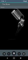 پوستر Blues Radio