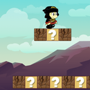 George Pontos 2 Super new world APK