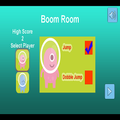 Boom Room