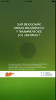 Guía Geltamo Linfomas T poster