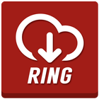 Ringtone Downloader & Maker 图标
