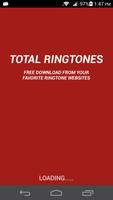 Ringtone Downloader & Maker 海报