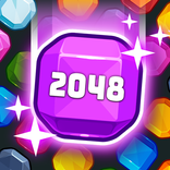 Gem Drop : Merge Puzzle