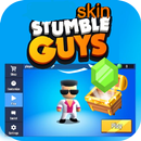 Gems Mod stumble-guys Guide APK
