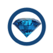 آیکون‌ GemFinder