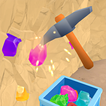 Gem Mine Puzzle