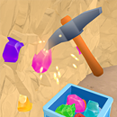 Gem Mine Puzzle APK