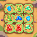 Gem Mine: Teka-teki Permata APK
