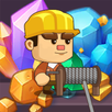 Super Gem Miner APK