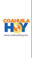 COAHUILA HOY الملصق