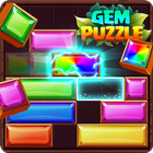 Gem Puzzle™ - 1% super brain icône