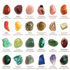 Gemstone Fact & Guide simgesi