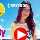 Crescendo com Luluca - vídeos novos e engraçados APK untuk Unduhan Android