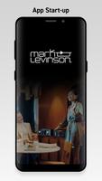 Mark Levinson Headphones Affiche