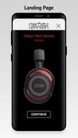 Mark Levinson Headphones ảnh chụp màn hình 1