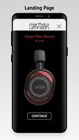 Mark Levinson Headphones screenshot 1