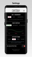 Mark Levinson Headphones ảnh chụp màn hình 2