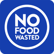 ”NoFoodWasted: order great food