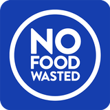 NoFoodWasted icône