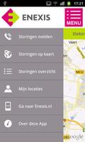 Enexis screenshot 1