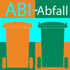 ABI-Abfall icône