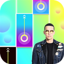 Daddy Yankee Piano Tiles APK