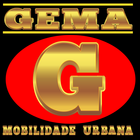 Gemamobilidade Motorista icône