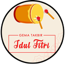 Suara Takbir NonStop Merdu APK