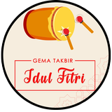 Suara Takbir biểu tượng