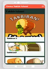 Descargar XAPK de Suara Takbir NonStop Merdu