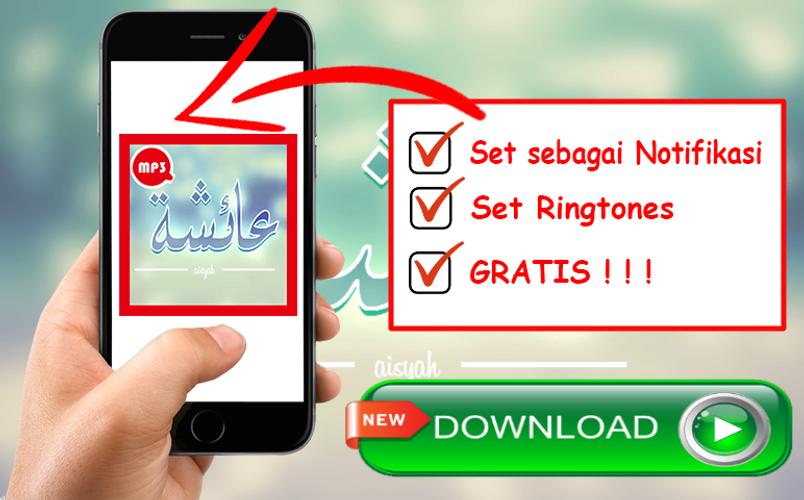 Lagu Aisyah Istri Rasulullah Mp3 Offline For Android Apk Download