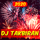 DJ Takbiran 2020 - Offline MP3 أيقونة
