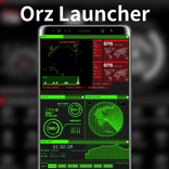 Orz Launcher