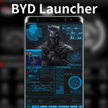 BYD Launcher