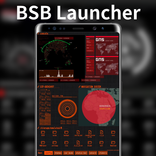 BSD Launcher