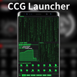 CCG Launcher