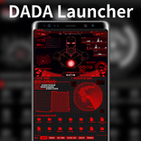DADA Launcher