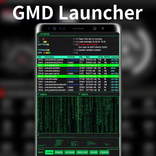 GMD Launcher
