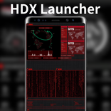 HDX Launcher