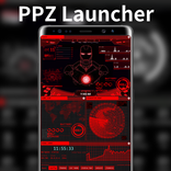 PPZ Launcher