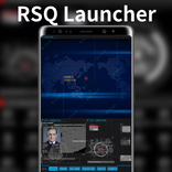 RSQ Launcher