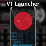 VT Launcher