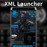 XML Launcher