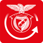 Benfica Tour 360 icono