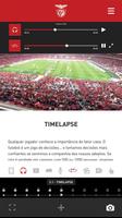 Benfica Tour 360 imagem de tela 2