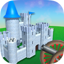 Kale Savaşları Strateji Oyunu APK
