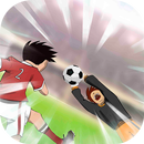 Penaltı Oyunları - Frikik Atma Futbol Turnuvası APK